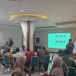 Sinergi PT ISSO dan Dinas Koperasi & UMKM Kota Pekalongan Gelar Pelatihan Digitalisasi KDMP