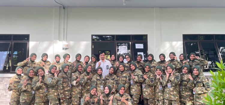 Dari Kelas Rindam Iskandar Muda Banda Aceh, Sampai Menikmati Keindahan Serambi Mekkah hingga Titik Nol Indonesia Dari Kelas Rindam Iskandar Muda Banda Aceh, Sampai Menikmati Keindahan Serambi Mekkah hingga Titik Nol Indonesia